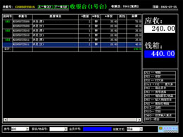 惠東盲人按摩中心